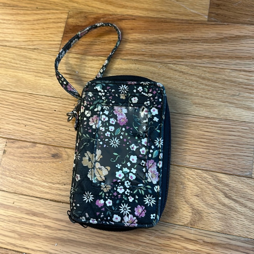 Fabric Wallet